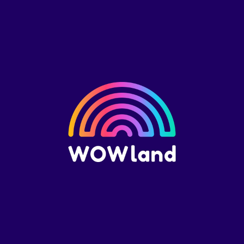 Wow Land - детский интерактивный парк