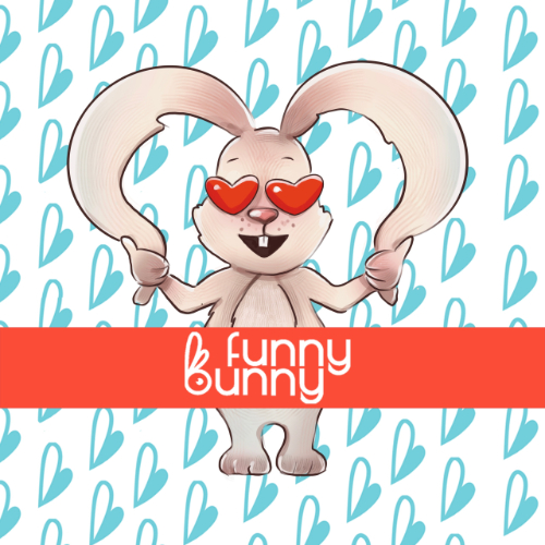 Funny Bunny