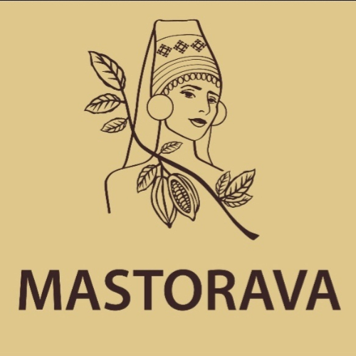 MASTORAVA - шоколад ручной работы