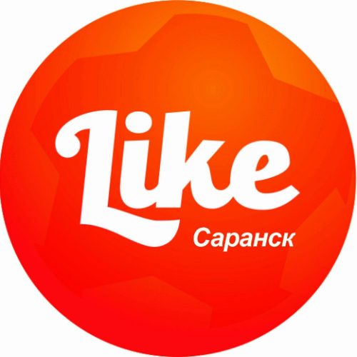 Детская футбольная школа «Like»