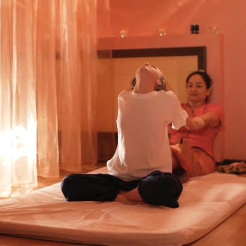 THAIMASSAGE