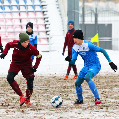 Спортивный центр «Старт»