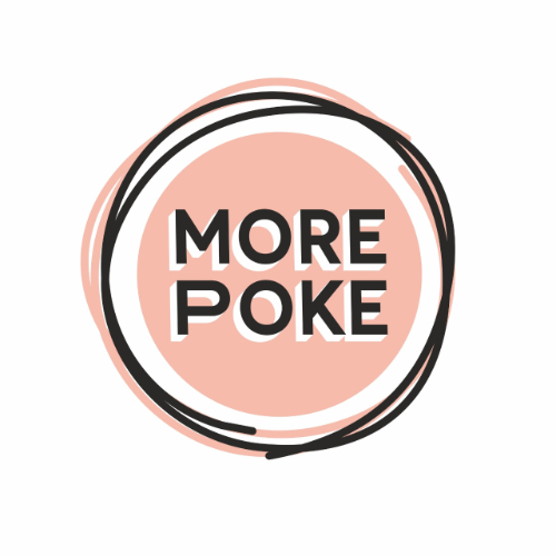 MORE POKE