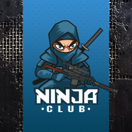 Лазертаг-клуб NINJA