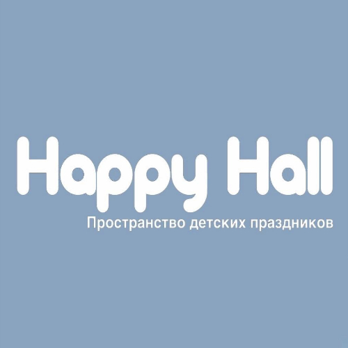 Happy Hall